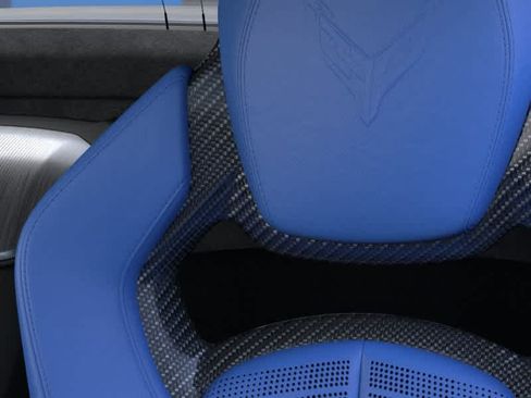 New 2026 Chevrolet Corvette Stingray Premium Conv w/ Z51 Performance Package RWD image 21