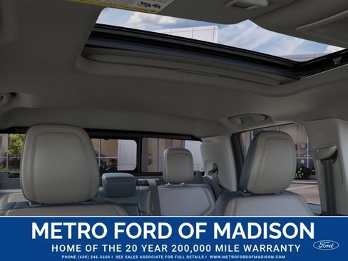 New 2026 Ford Maverick Lariat AWD/4WD image 12
