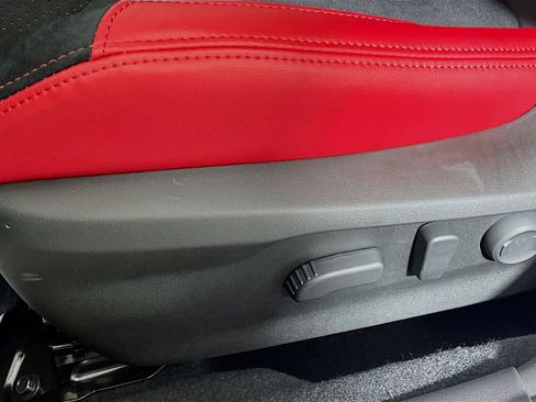 New 2026 Subaru WRX Limited image 16