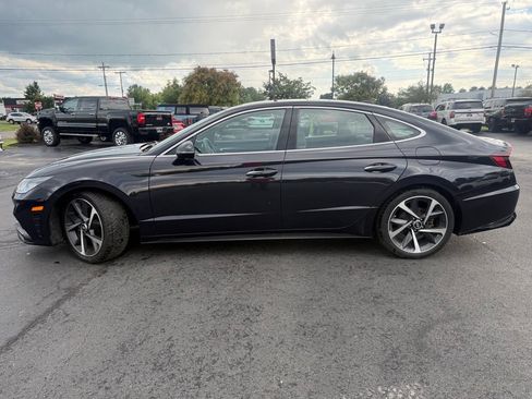 Used 2023 Hyundai Sonata SEL Plus FWD image 10