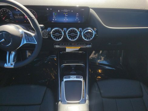 Certified 2026 Mercedes-Benz GLA 250 image 13