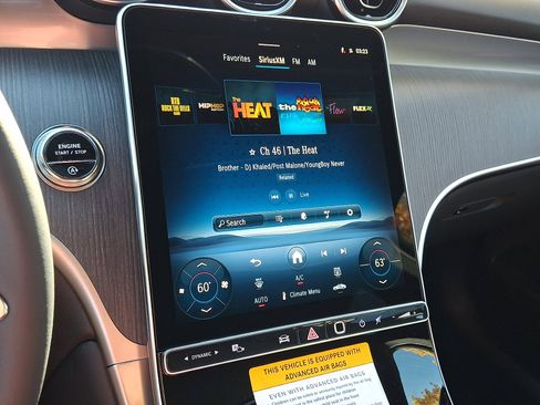 New 2026 Mercedes-Benz GLC 300 4MATIC image 12