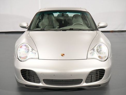 Used 2003 Porsche 911 Carrera 4S AWD/4WD image 7