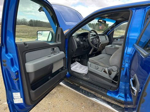 Used 2011 Ford F150 XLT w/ XTR Pkg AWD/4WD image 9