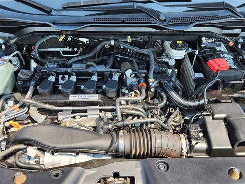 Used 2020 Honda Civic EX image 15