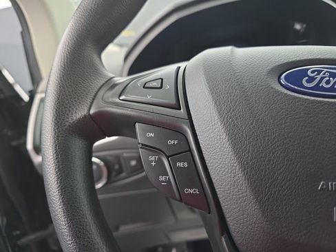 Used 2024 Ford Edge SEL image 38