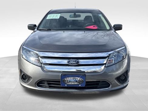 Used 2010 Ford Fusion SE image 3