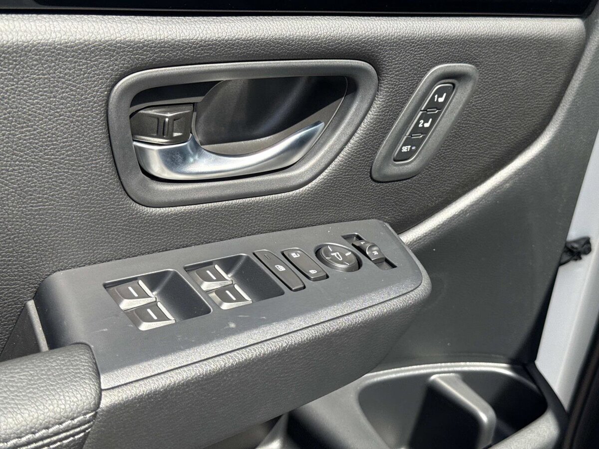 New 2026 Honda Pilot EX-L image 20