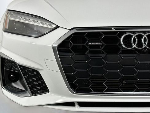 Used 2024 Audi A5 2.0T Premium Plus image 13