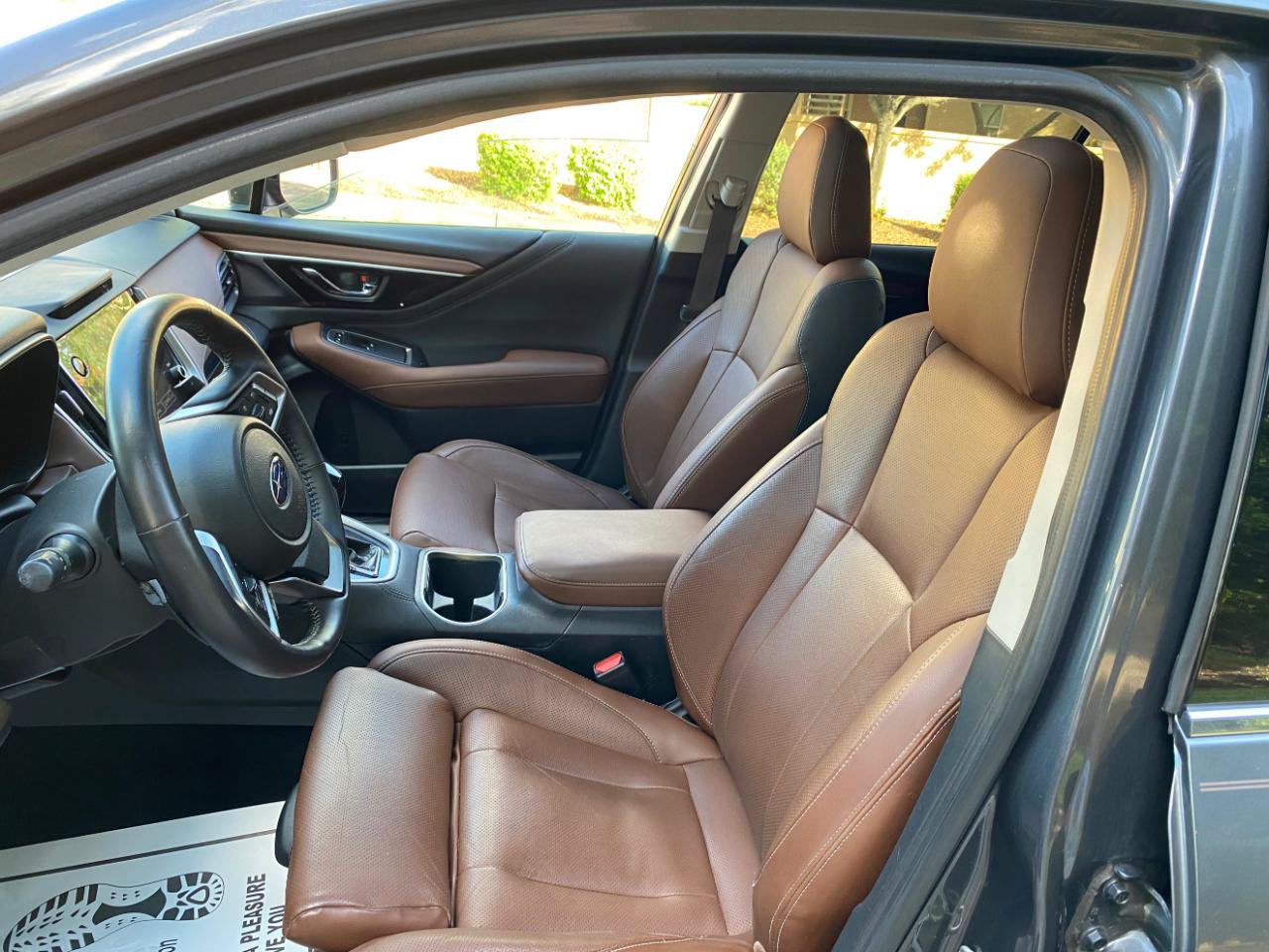 Used 2020 Subaru Outback Touring w/ Popular Package #2 AWD/4WD image 24