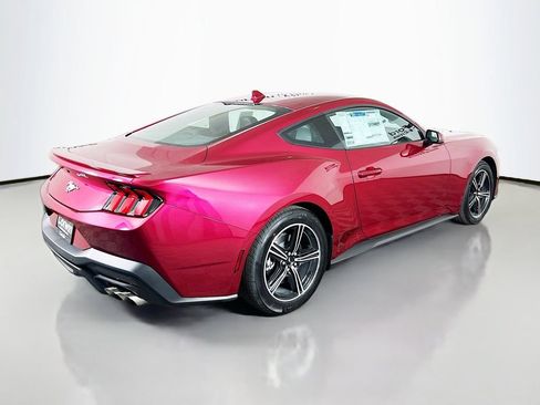New 2025 Ford Mustang Premium RWD image 15