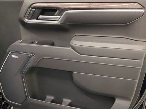 New 2026 Chevrolet Silverado 1500 LTZ w/ Technology Package AWD/4WD image 27
