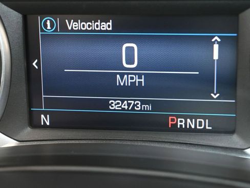 Used 2021 Chevrolet Equinox LT image 28