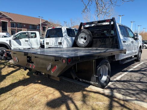 New 2024 Ford F350 XL w/ XL Chrome Package RWD image 4