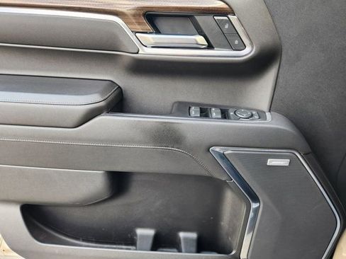 Used 2022 Chevrolet Silverado 1500 LT Trail Boss w/ LT Trail Boss Premium Package image 25