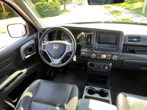 Used 2009 Honda Ridgeline RTL image 31