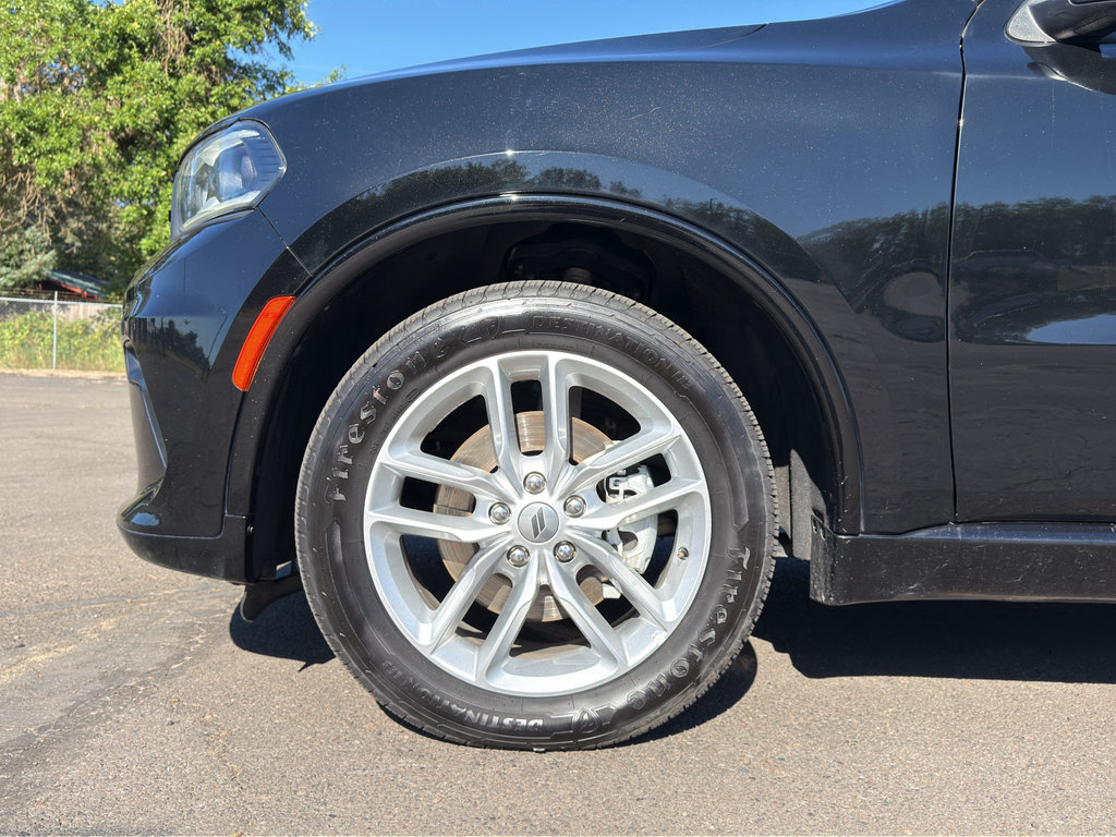 Used 2024 Dodge Durango GT AWD/4WD image 5