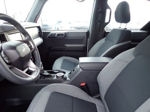 Used 2023 Ford Bronco 4-Door image 15