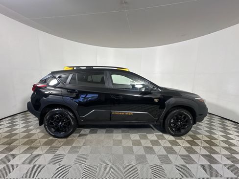 Used 2024 Subaru Crosstrek 2.5i Wilderness w/ Wilderness Package AWD/4WD image 8