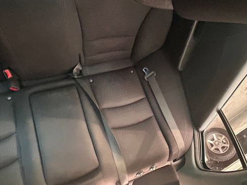 Used 2013 Honda Accord Sport image 12