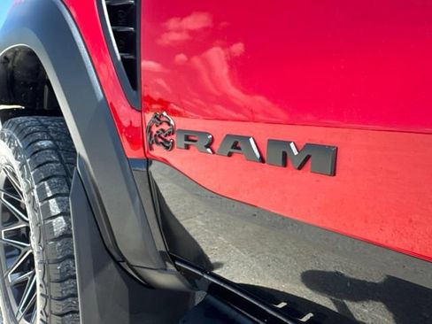 Used 2021 RAM 1500 TRX w/ TRX Level 1 Equipment Group AWD/4WD image 12