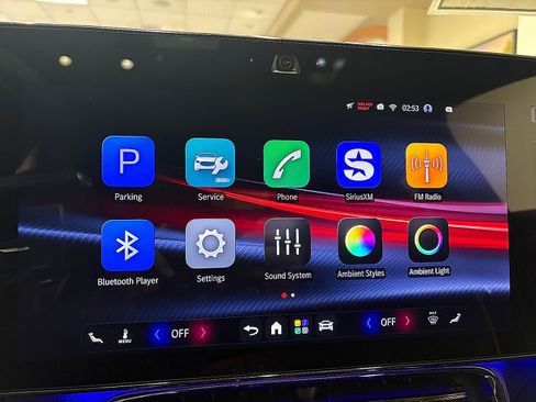 New 2027 Mercedes-Benz CLA 220 image 15