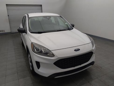 Used 2020 Ford Escape S FWD image 14