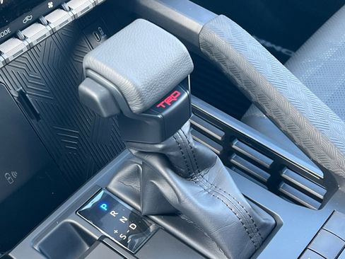 New 2026 Toyota Tacoma TRD Off-Road w/ TRD Off Road Premium Package image 17