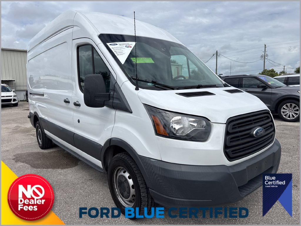 Used 2018 Ford Transit 250 148 High Roof RWD 360° Tour