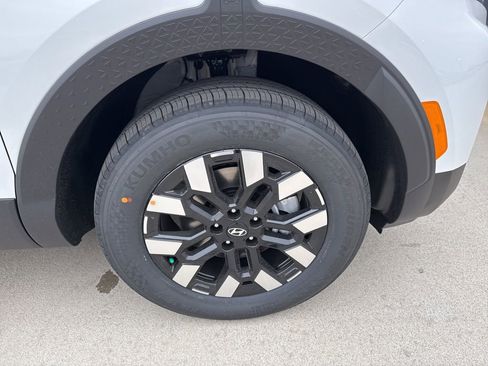 New 2026 Hyundai Santa Cruz SEL FWD image 11