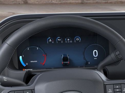 New 2026 Ford F350 Platinum w/ Platinum Plus Package image 13