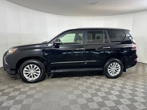 Used 2017 Lexus GX 460 Premium image 6