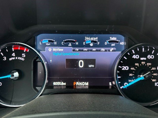 Used 2022 Ford F350 Lariat AWD/4WD image 19