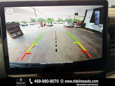 Used 2023 Ford Expedition XLT AWD/4WD image 23