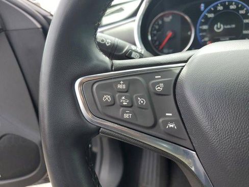 Used 2024 Chevrolet Malibu LT FWD image 21