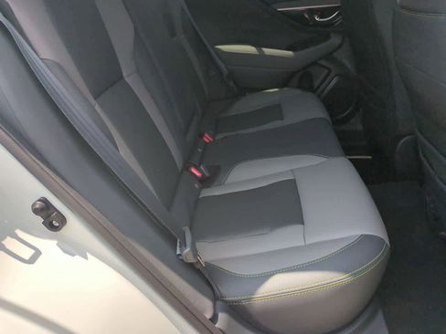 Used 2025 Subaru Outback Onyx Edition image 20