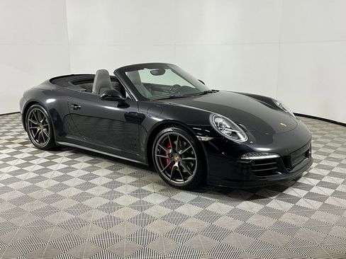 Used 2013 Porsche 911 Carrera S image 7