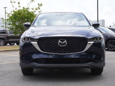 Used 2025 MAZDA CX-5 AWD 2.5 S image 25
