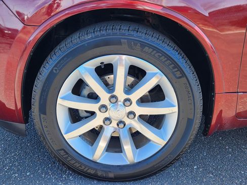 Used 2015 Buick Enclave Premium w/ Trailering Package image 19