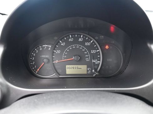 Used 2024 Mitsubishi Mirage ES FWD image 17