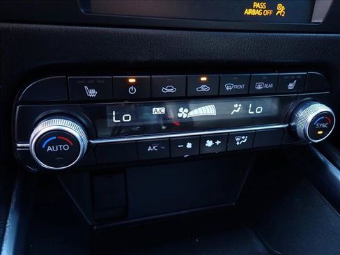 Used 2020 MAZDA CX-5 Grand Touring AWD/4WD image 18