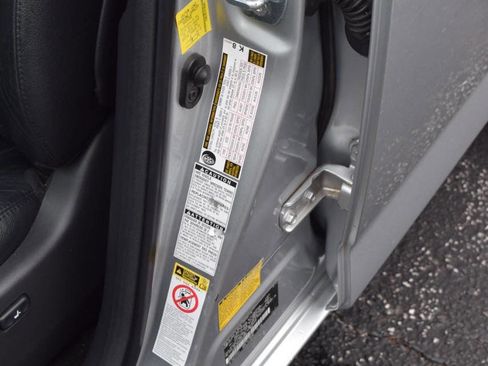 Used 2012 Toyota RAV4 Sport w/ Premium Pkg image 35