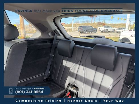 Used 2015 BMW X5 xDrive35d image 7