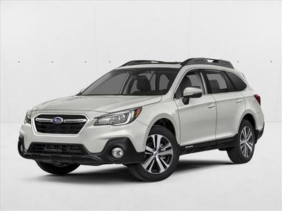 Used 2018 Subaru Outback 3.6R Limited