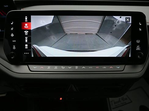 New 2026 Dodge Charger Scat Pack AWD/4WD image 21