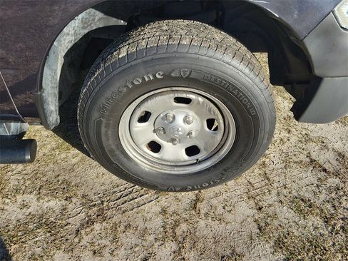 Used 2019 RAM 1500 Tradesman w/ Popular Equipment Group image 6