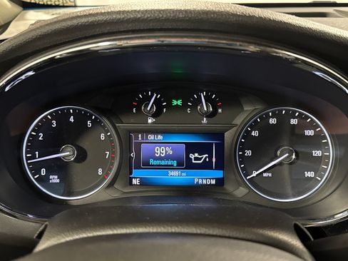 Used 2022 Buick Encore Preferred w/ Safety Package AWD/4WD image 20