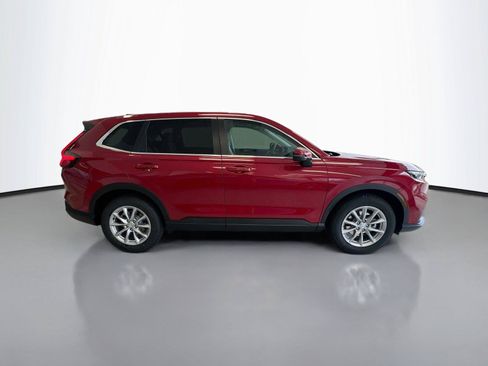 New 2026 Honda CR-V EX image 16
