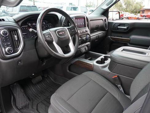 Certified 2022 GMC Sierra 1500 Elevation image 17