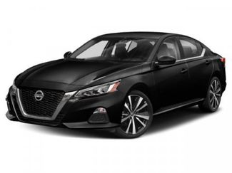 Used 2019 Nissan Altima 2.0 SR image 1